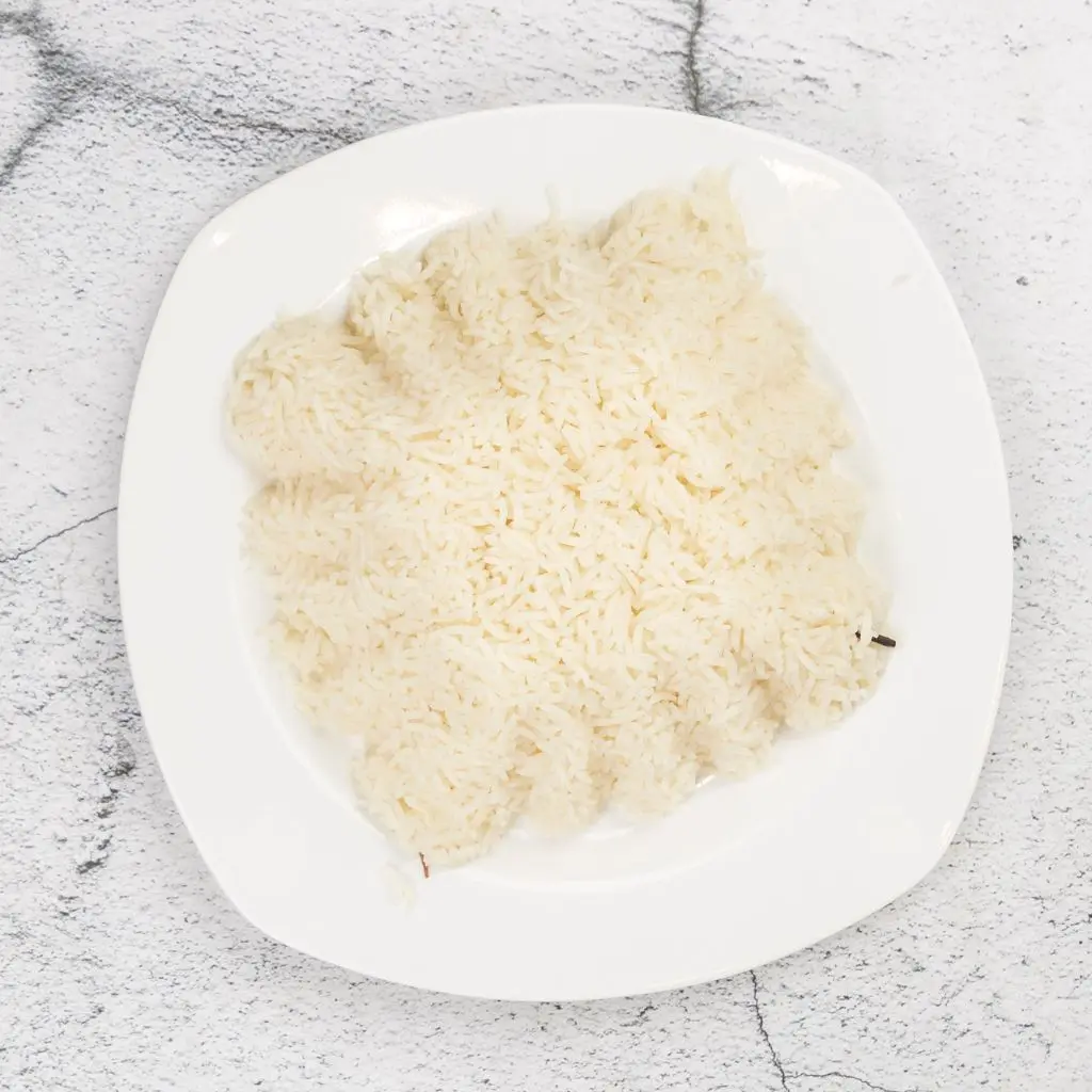 Alfi Rice